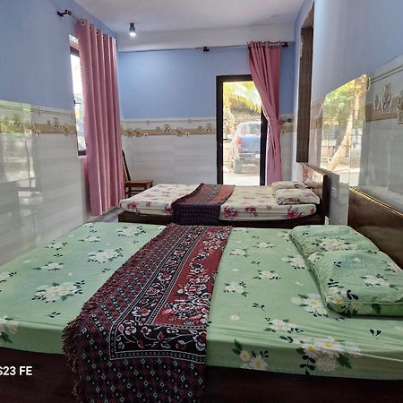Mekong Way Homestay Cái Bè Exterior foto